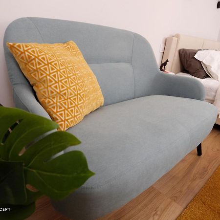 Brand New Lovely Studio Near Metro Station Bucureşti Eksteriør bilde