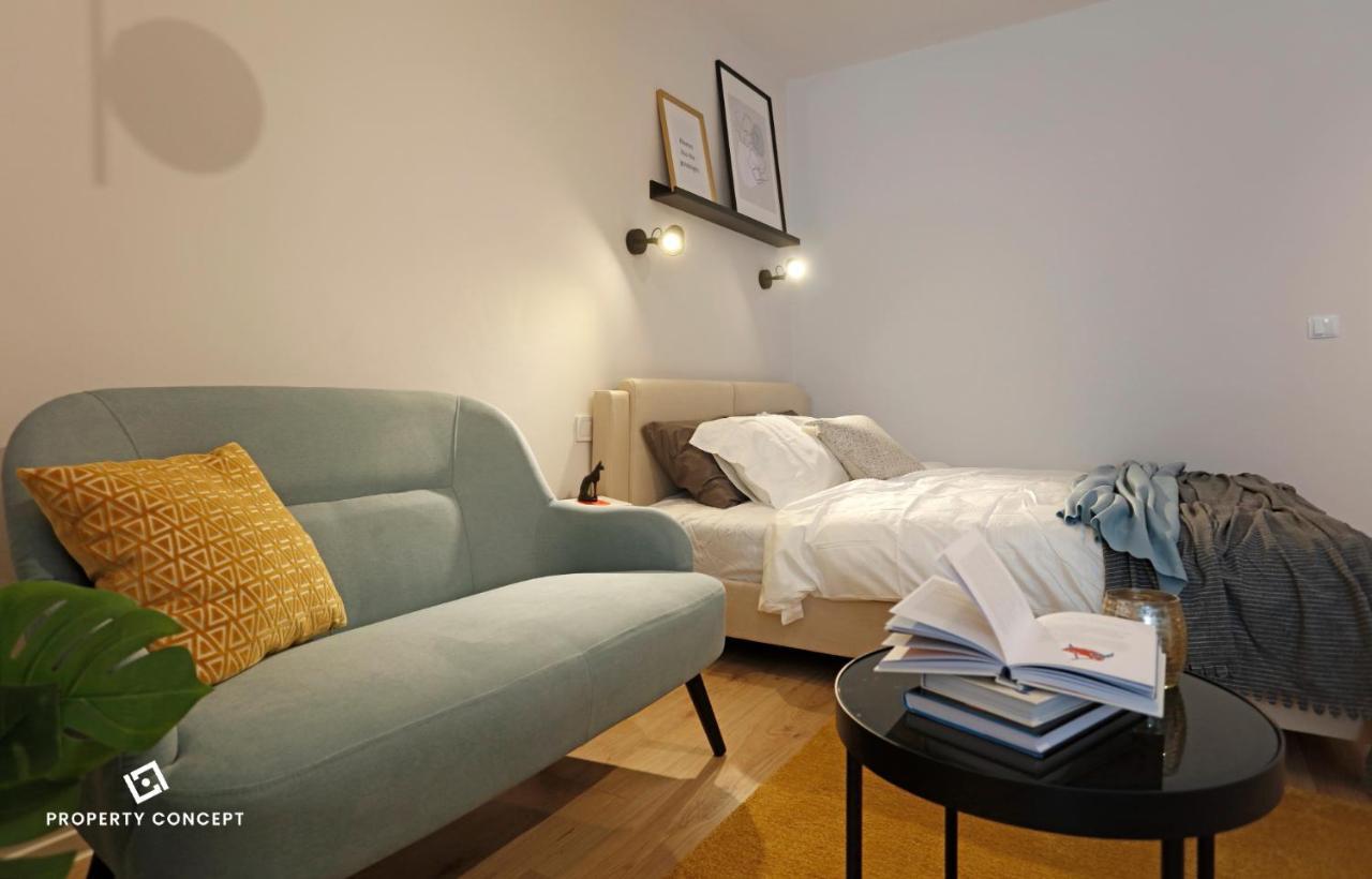 Brand New Lovely Studio Near Metro Station Bucureşti Eksteriør bilde